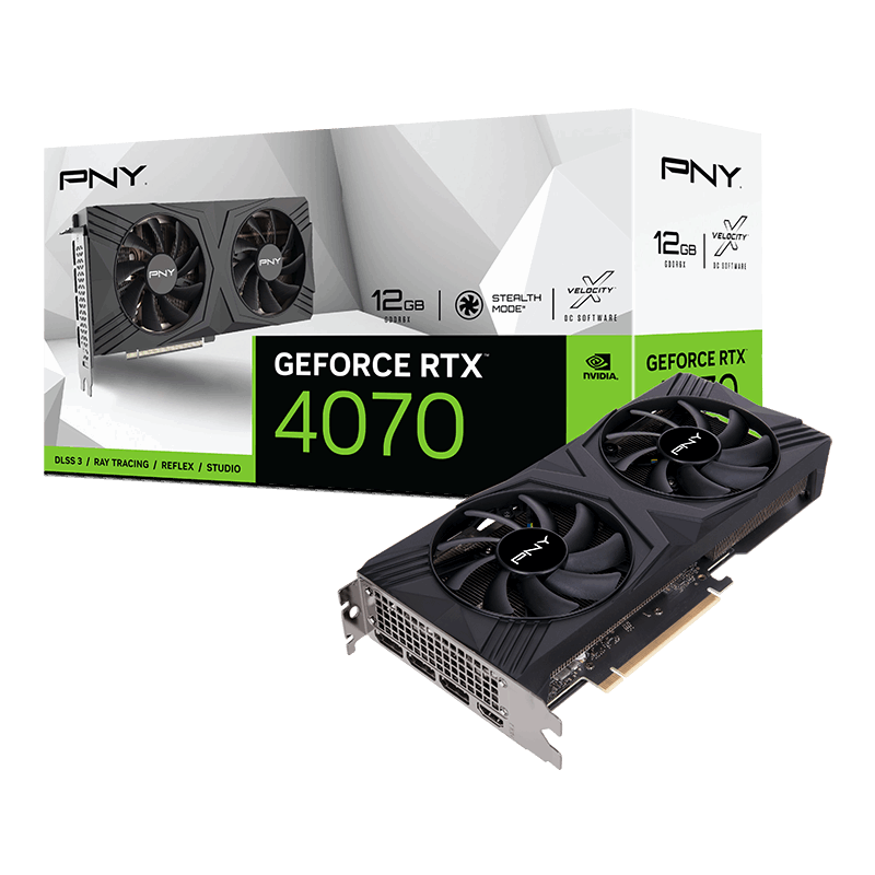 RTX 4070