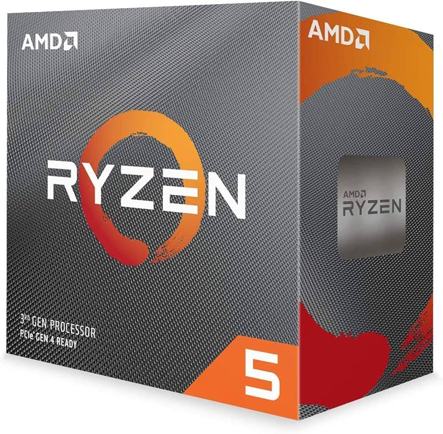 Ryzen 5 5600